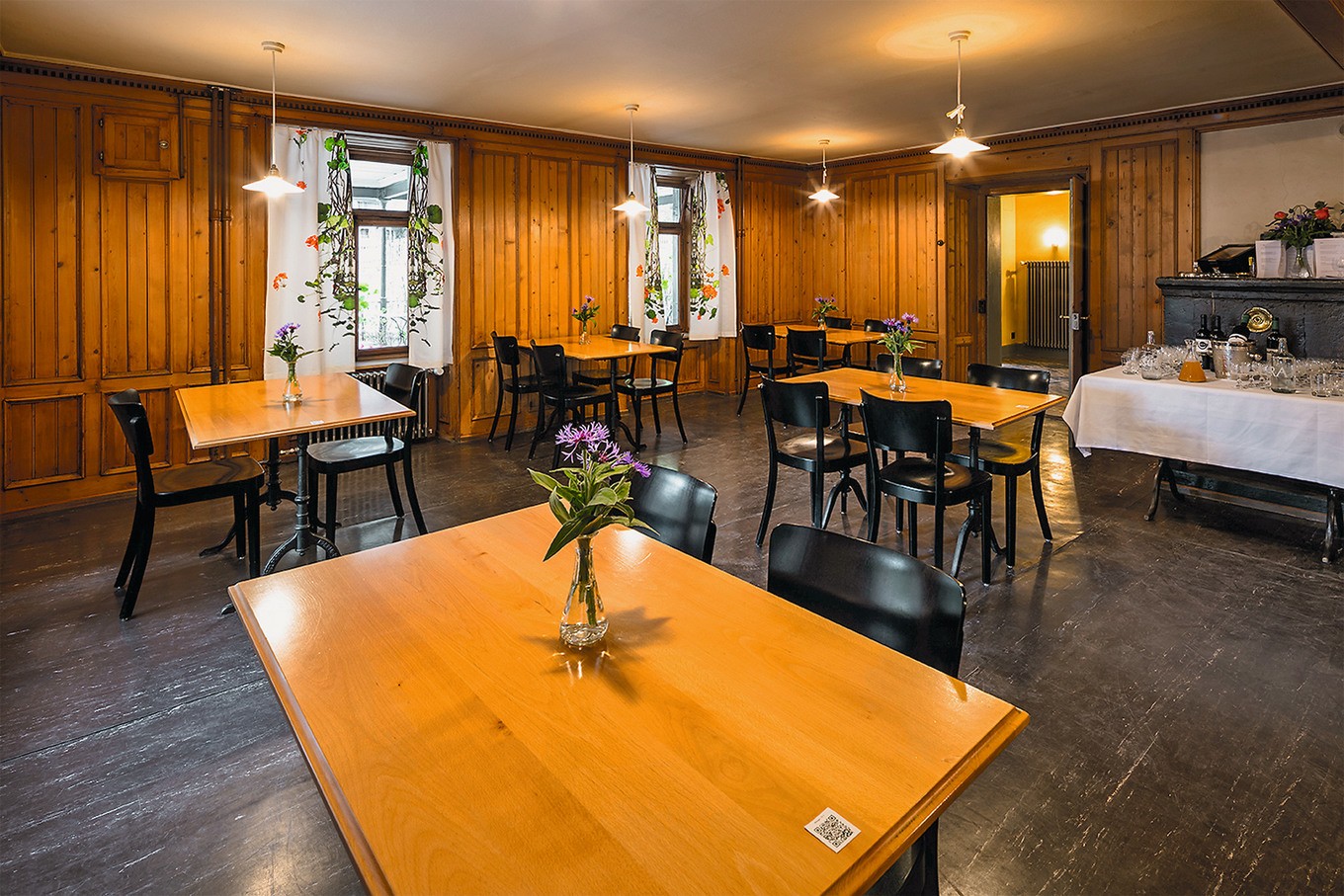 Rückkehr zur Belle Époque