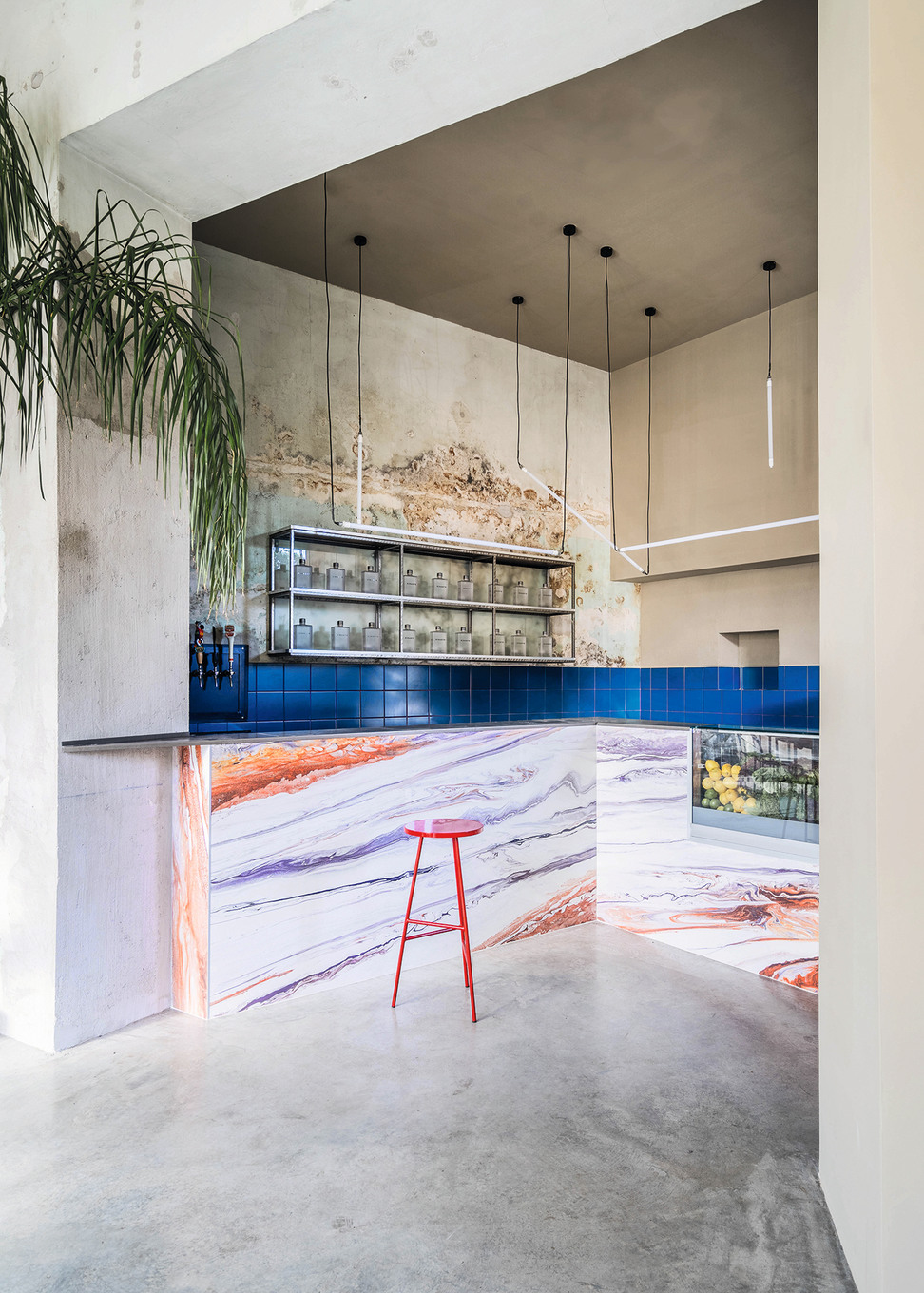 «Wie schön ist Garbatella»