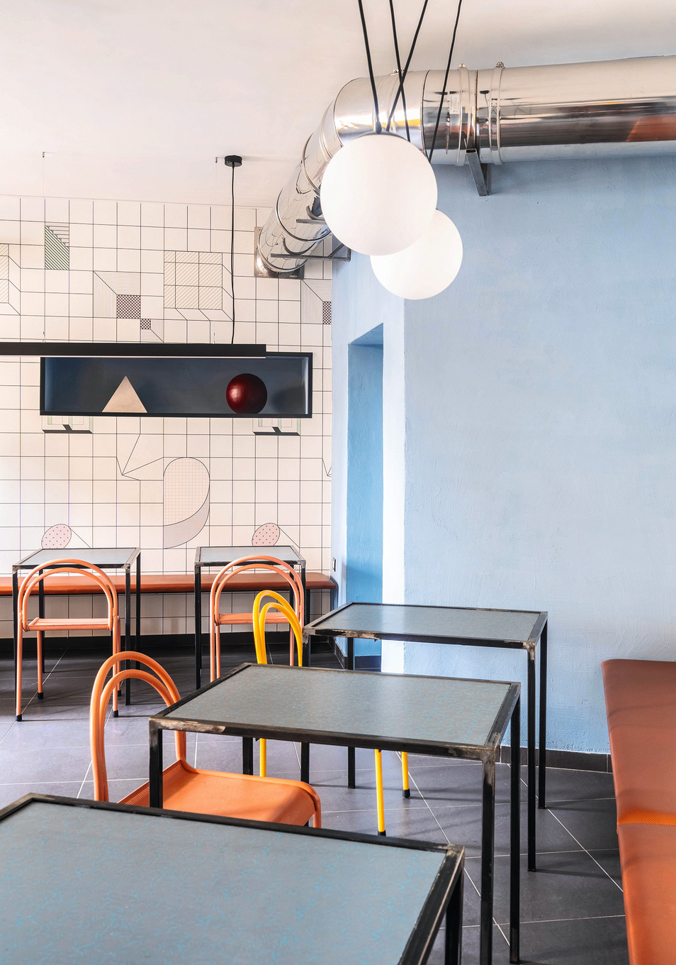 «Wie schön ist Garbatella»