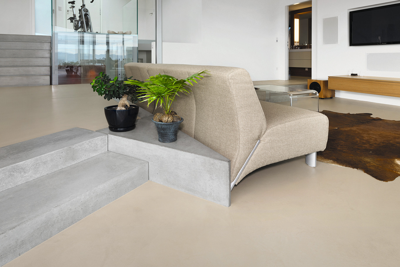 texolite sofa