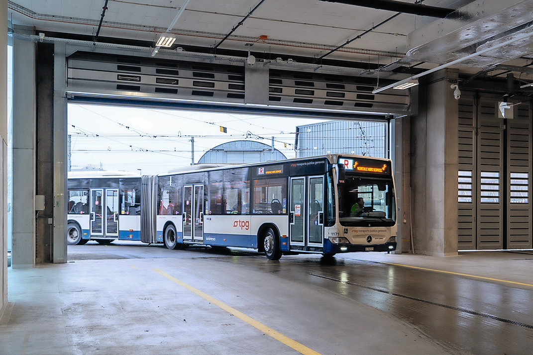Weiteres Leuchtturmprojekt