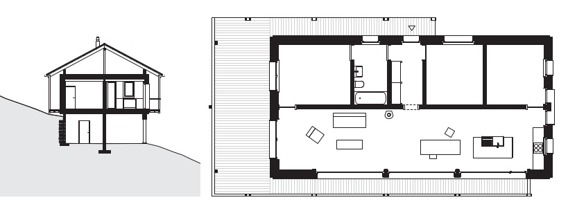 KlimagerechtesLow-Tech-Haus