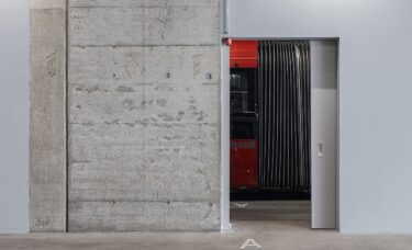 Peneder realisierte eine massgeschneiderte Lösung.