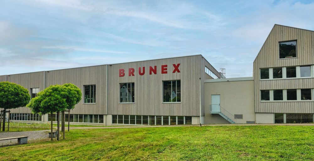 Das innovative «Werk 1» setzt schweizweit Massstäbe.