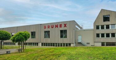 Das innovative «Werk 1» setzt schweizweit Massstäbe.