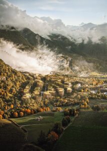 Rund 800 Wohneinheiten sollen entstehen.