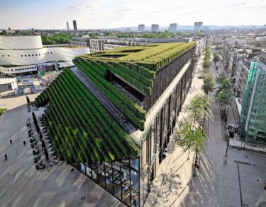 Bilder: Frener & Reifer, HGEsch