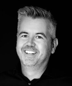 Markus Wolf ist Architekt und Geschäftsführer der Ritter Schumacher AG. Im Interview verrät er weitere Details zum Projekt in Grüsch.